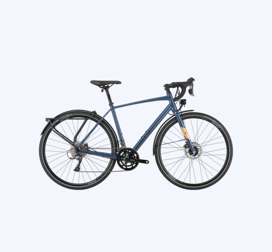 2021 Bulls Daily Grinder 1 in Vendita - velocorner