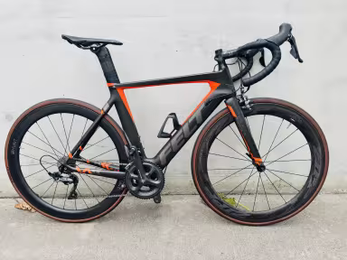 Felt Volll Carbon Ar3