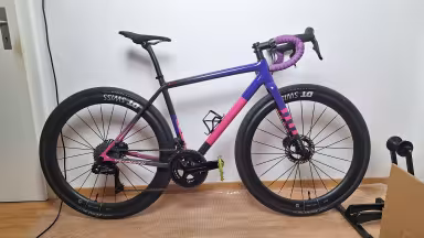 SPECIALIZED Crux