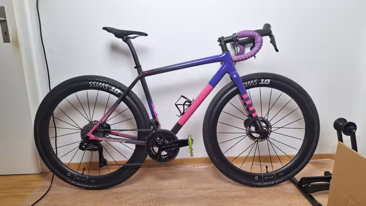 SPECIALIZED Crux