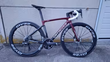 SPECIALIZED Tarmac
