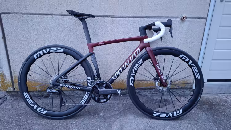 SPECIALIZED Tarmac