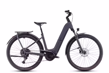 Cube Kathmandu Hybrid ONE 600