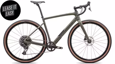 SPECIALIZED Diverge Comp Carbon