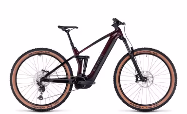 Cube Stereo Hybrid 140 Hpc Race 750