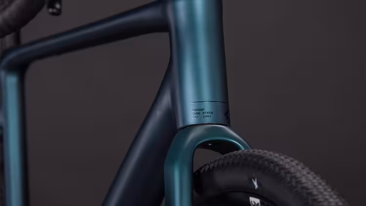 Cube  Nuroad Race