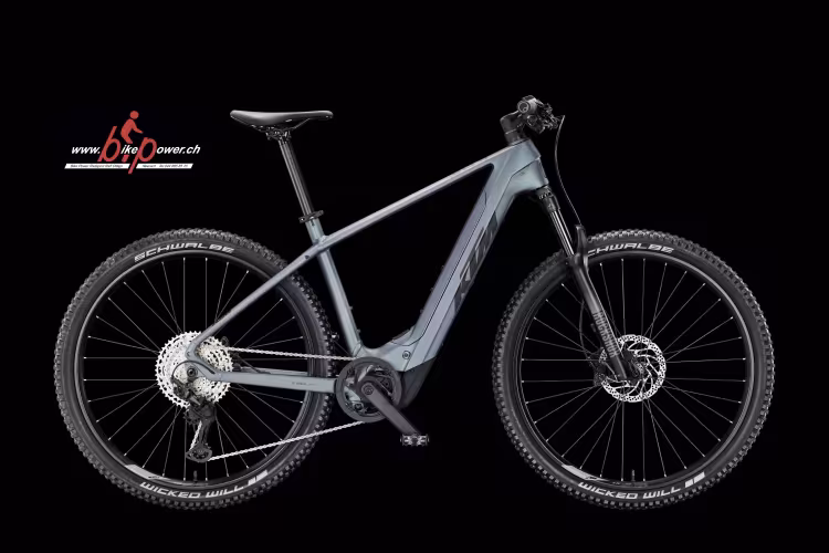 KTM Macina Team 892