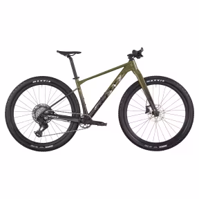 SCOTT Scale Gravel 20