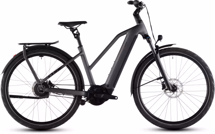 Cube  Kathmandu Hybrid Comfort Pro 800