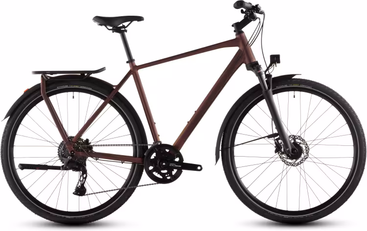 Cube  Kathmandu Pro