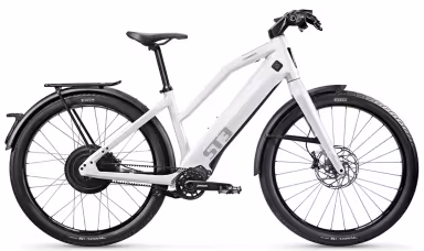 Stromer ST3 Pinion