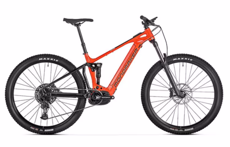 Mondraker Chaser