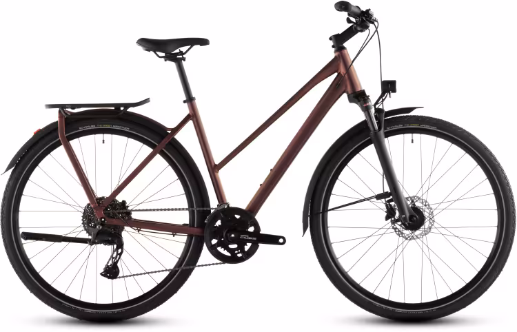 Cube  Kathmandu Pro