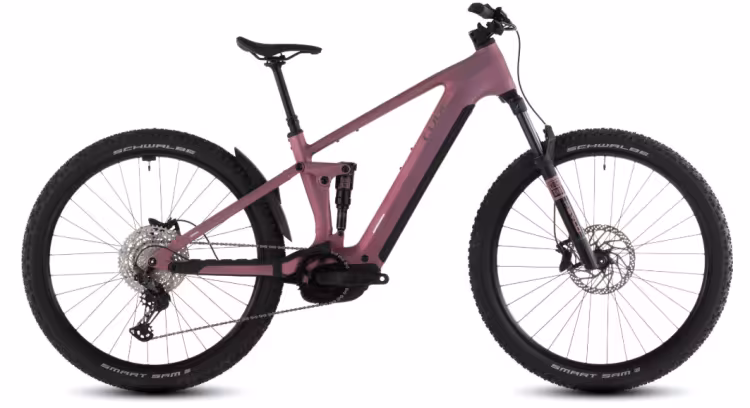 Cube  Stereo Hybrid ONE22 Race 800