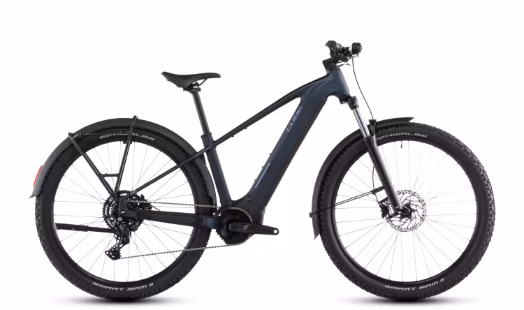 Cube  Reaction Hybrid Performance 600 FE