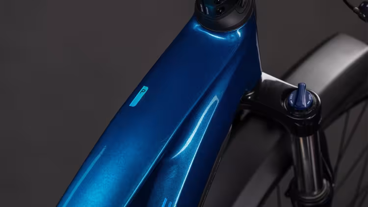 Cube  Reaction Hybrid Performance 600 FE