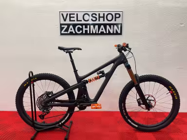 Yeti Cycles Sb 165