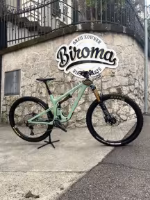 Yeti Cycles Sb 140