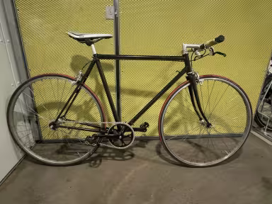 Condor Fixie
