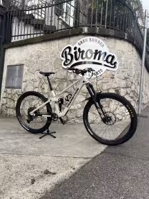 Transition Bikes Sentinel