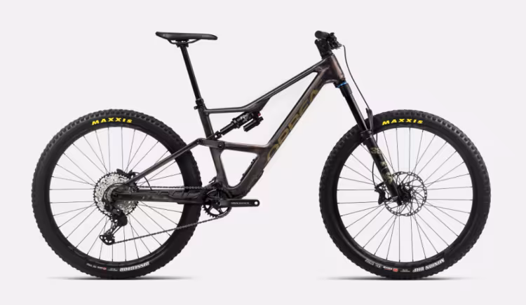 Orbea Occam Lt M30