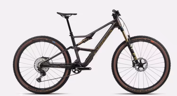 Orbea Occam SL M10