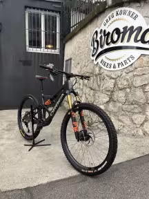 Orbea Occam Lt M10