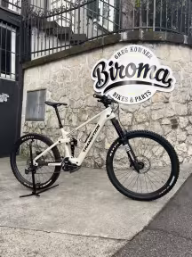Transition Bikes Regulator Cx