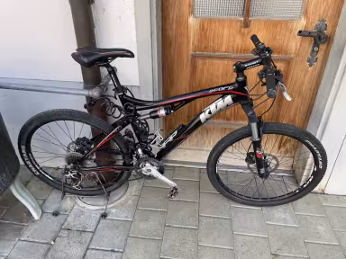 KTM Score 4.0