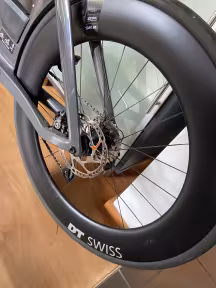 Canyon Speedmax Cf 7