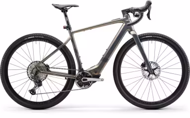 Centurion Crossfire R