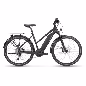 Stevens E-6X Tour Lady