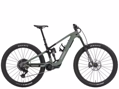 TREK Fuel+ EX 9.8 Eagle 90 Gen 2
