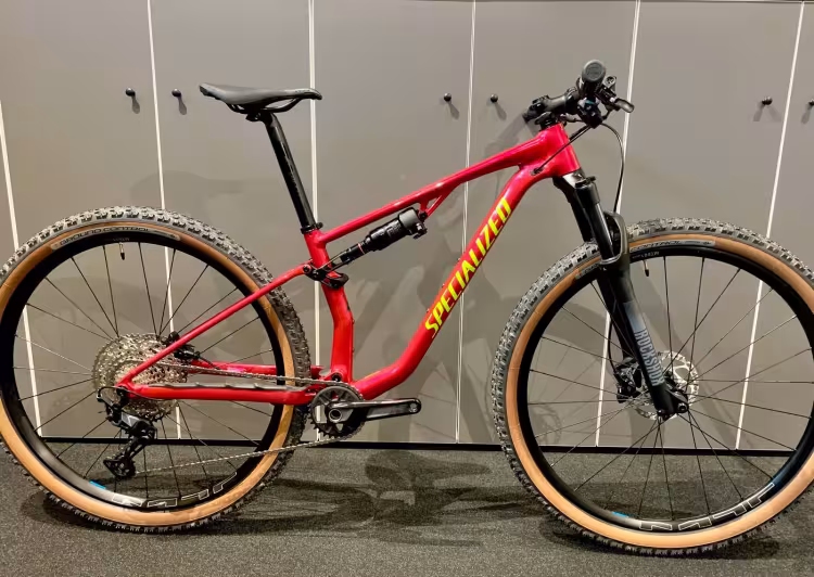 SPECIALIZED Epic