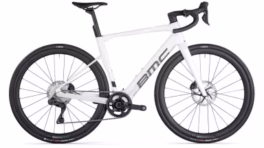 BMC Roadmachine 01 Amp One