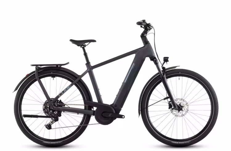 Cube Kathmandu Hybrid ONE 800