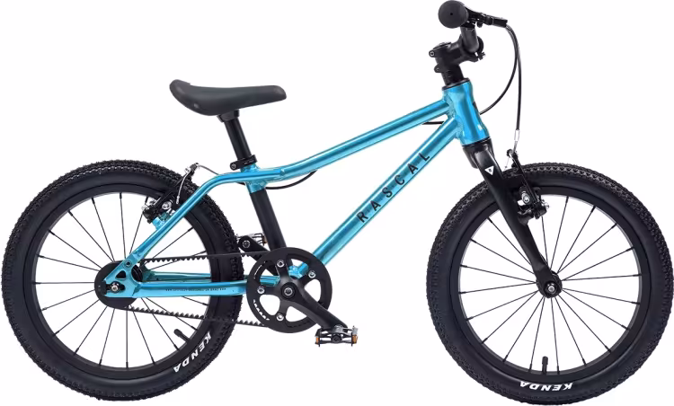 Rascal Bikes Rascal 16