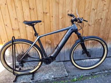 Kettler Alu-Rad Transhill Cx11 D