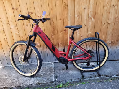 Kettler Alu-Rad Transhill Cx11 W
