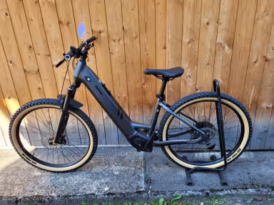 Kettler Alu-Rad Transhill Cx11 W