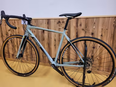 Bombtrack Tension 1