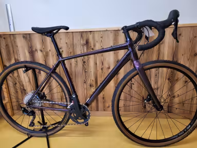 Cannondale Topstone 2