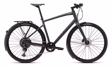 SPECIALIZED Sirrus X 4.0 EQ