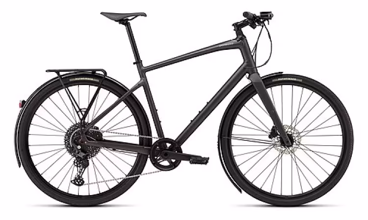 SPECIALIZED Sirrus X 4.0 EQ
