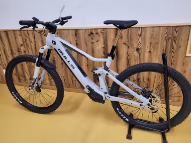 Bulls Copperhead Evo Am 3 750