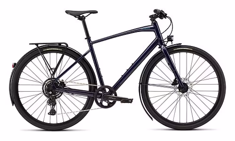 SPECIALIZED Sirrus X 2.0 Eq
