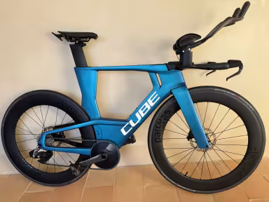 Cube Aerium 68 X