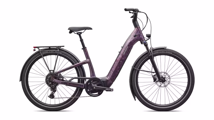 SPECIALIZED Turbo Como 4.0