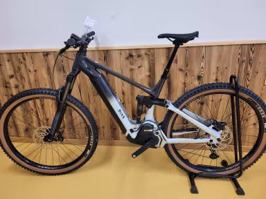 Bixs Peak-E