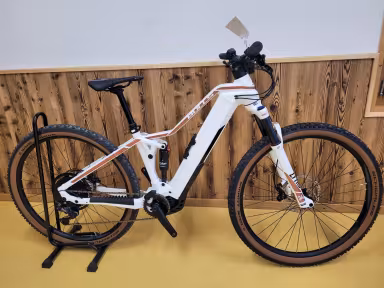 Bulls Sonic EVA TR1 29